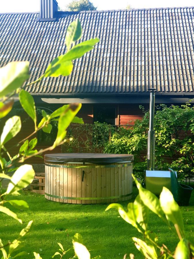 Remigija Studio Home 约纳瓦 外观 照片
