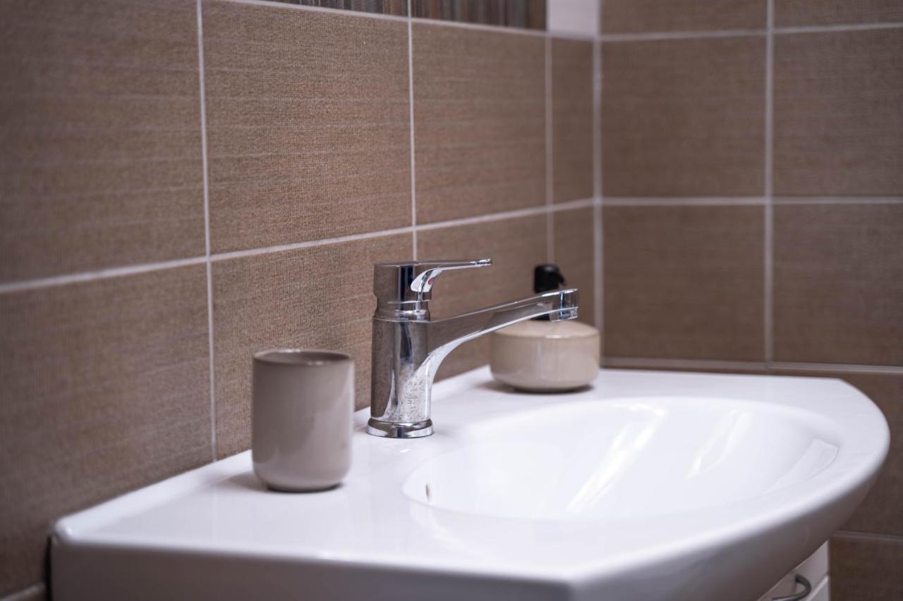Remigija Studio Home 约纳瓦 外观 照片