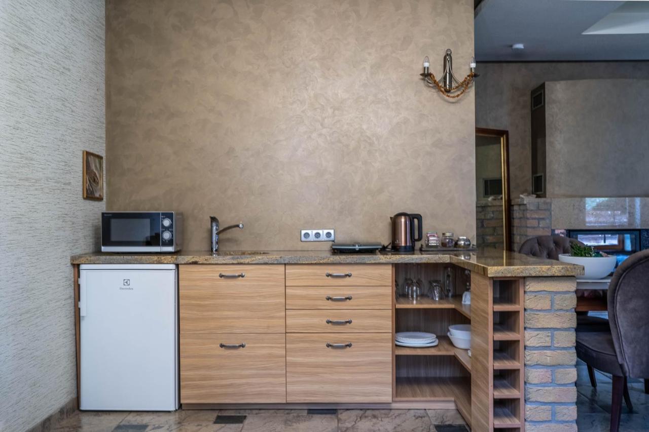 Remigija Studio Home 约纳瓦 外观 照片