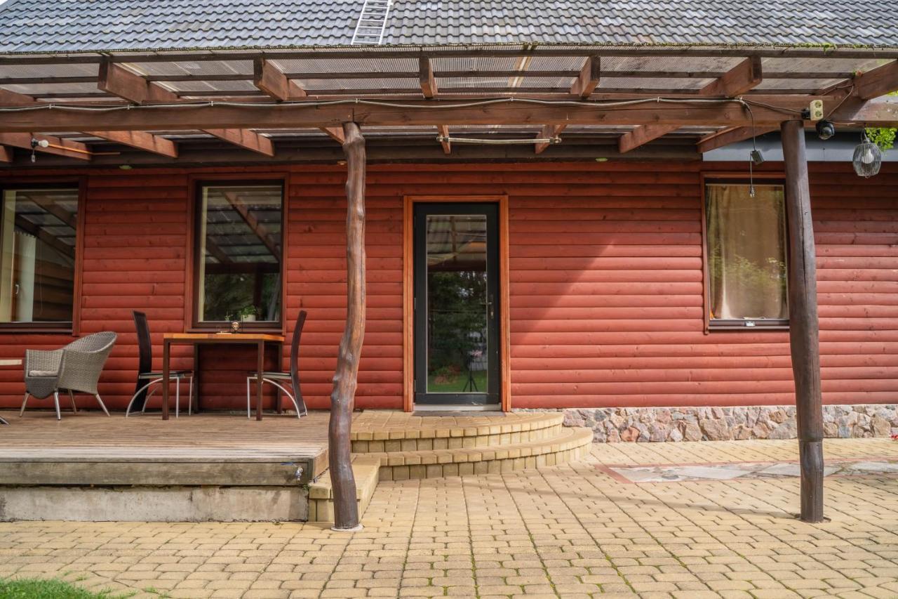 Remigija Studio Home 约纳瓦 外观 照片