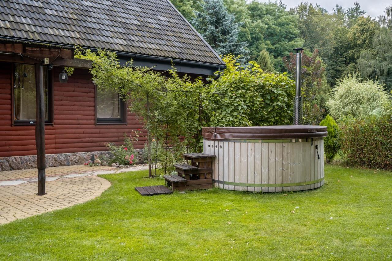 Remigija Studio Home 约纳瓦 外观 照片
