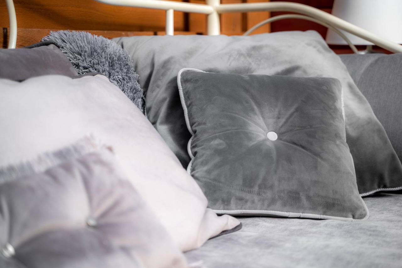 Remigija Studio Home 约纳瓦 外观 照片
