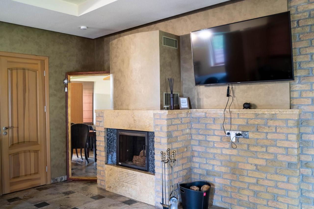 Remigija Studio Home 约纳瓦 外观 照片