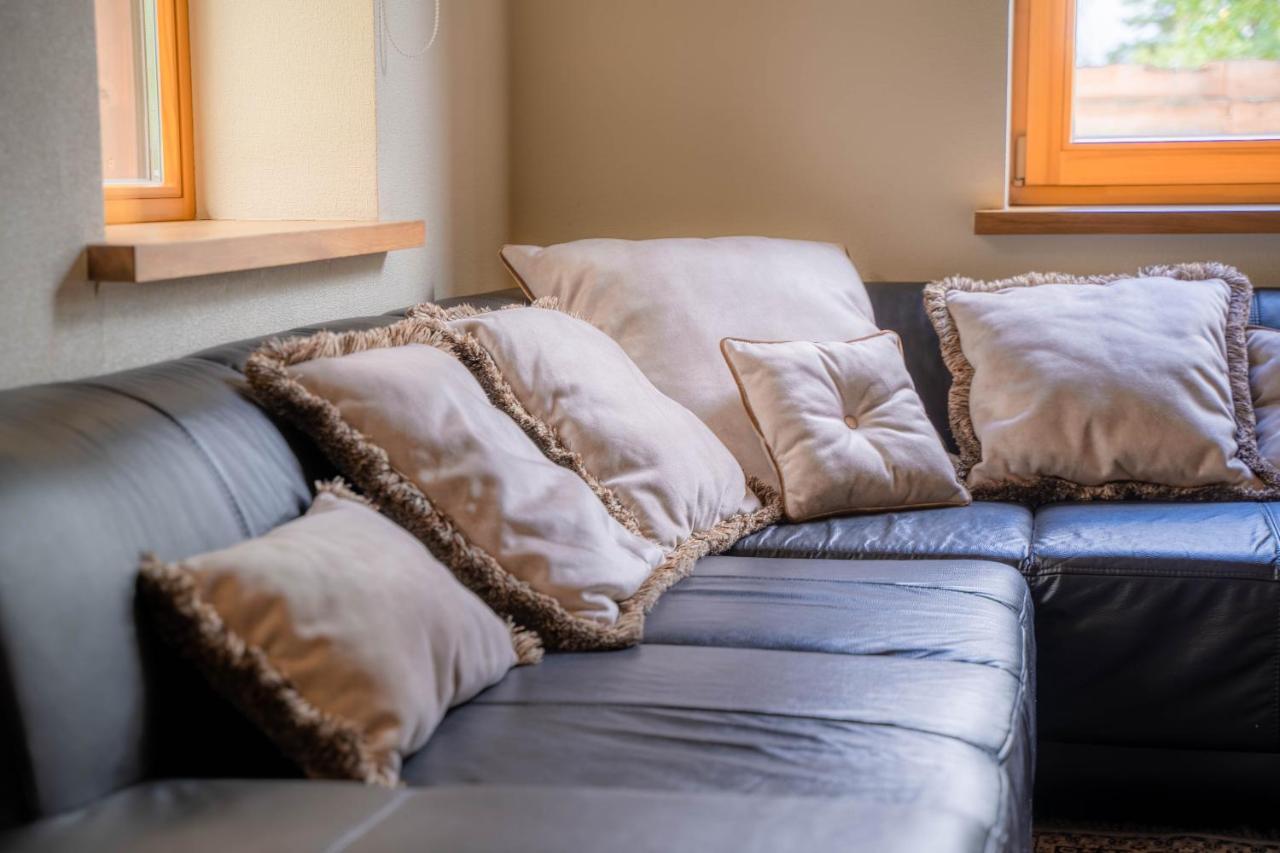 Remigija Studio Home 约纳瓦 外观 照片