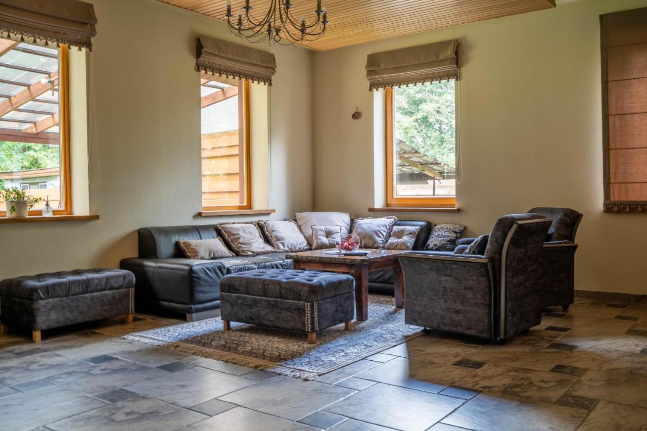 Remigija Studio Home 约纳瓦 外观 照片