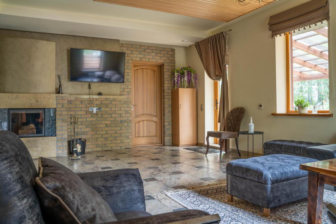 Remigija Studio Home 约纳瓦 外观 照片