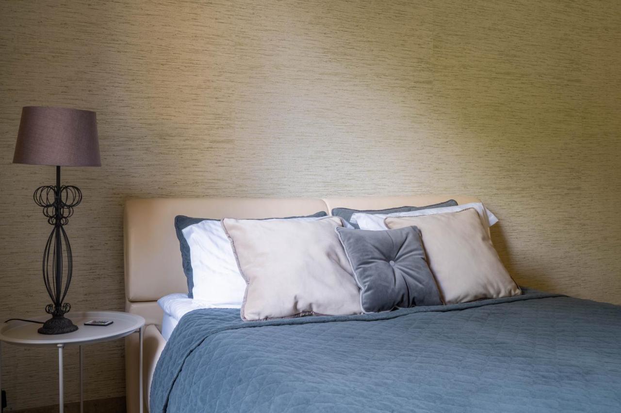 Remigija Studio Home 约纳瓦 外观 照片