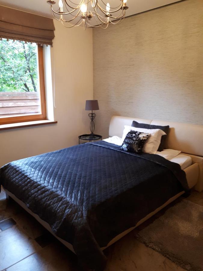 Remigija Studio Home 约纳瓦 外观 照片